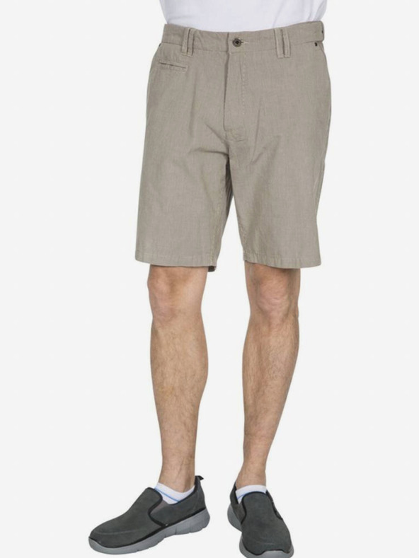 Trespass Herren Trespass Miner Shorts
