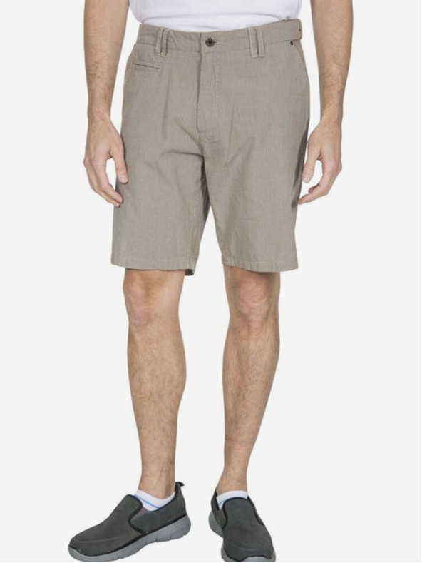 Trespass Herren Trespass Miner Shorts