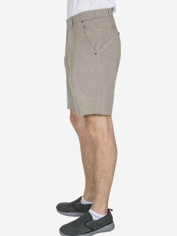 Trespass Herren Trespass Miner Shorts