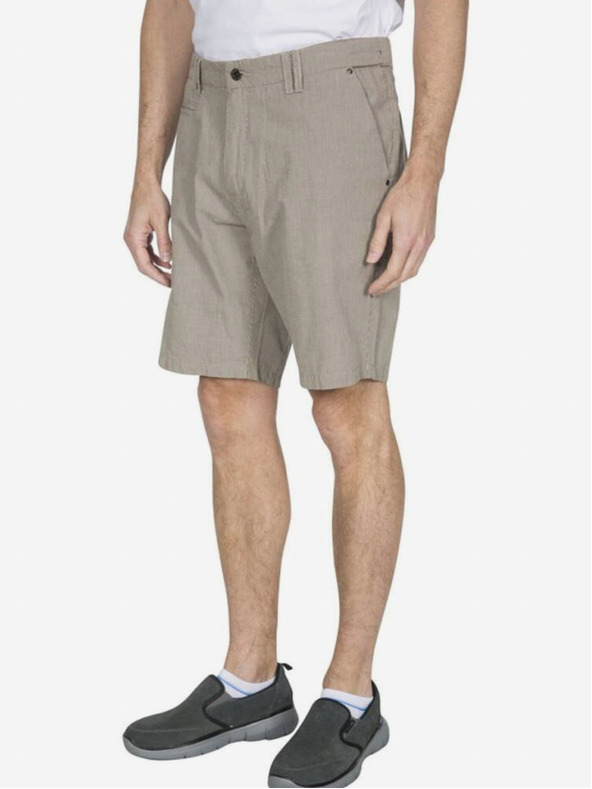 Trespass Herren Trespass Miner Shorts