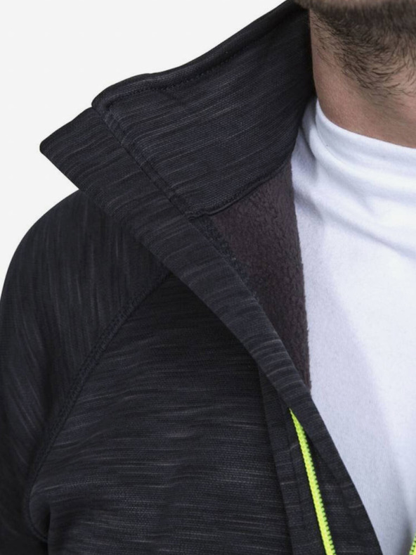 Trespass Herren-Fleece-Kapuzenpullover Trespass Collins