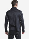 Trespass Herren-Fleece-Kapuzenpullover Trespass Collins