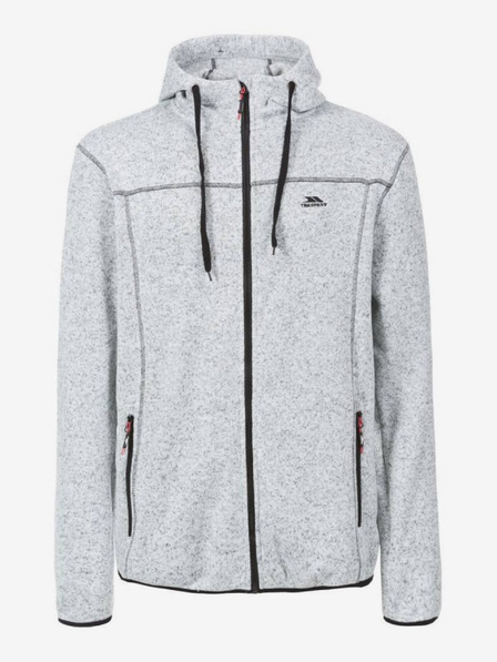Trespass Herren Trespass Odeno Sweatshirt
