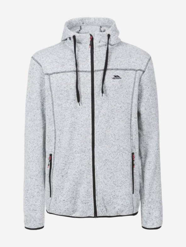 Trespass Herren Trespass Odeno B Sweatshirt