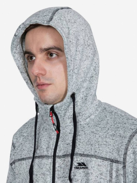 Trespass Herren Trespass Odeno B Sweatshirt
