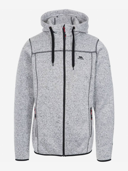 Trespass Herren Trespass Odeno B Sweatshirt