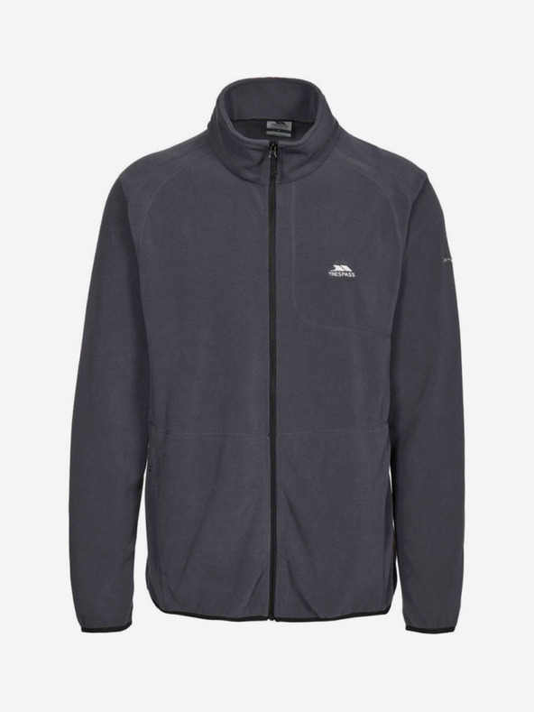 Trespass Herren Trespass Gladstone Sweatshirt
