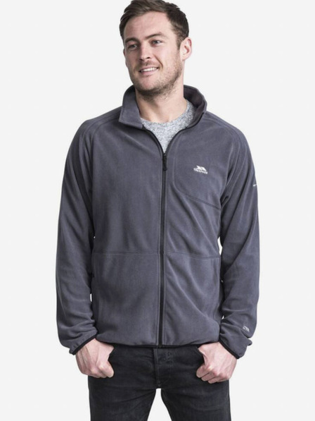 Trespass Herren Trespass Gladstone Sweatshirt