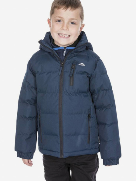 Trespass Trespass Tuff Jacket für Jungen