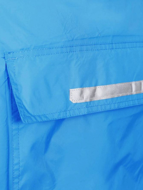 Trespass Unisex Trespass Qikpac Poncho