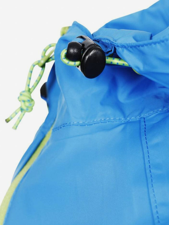 Trespass Unisex Trespass Qikpac Poncho