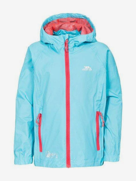 Trespass Trespass Qikpac Jacke für Kinder