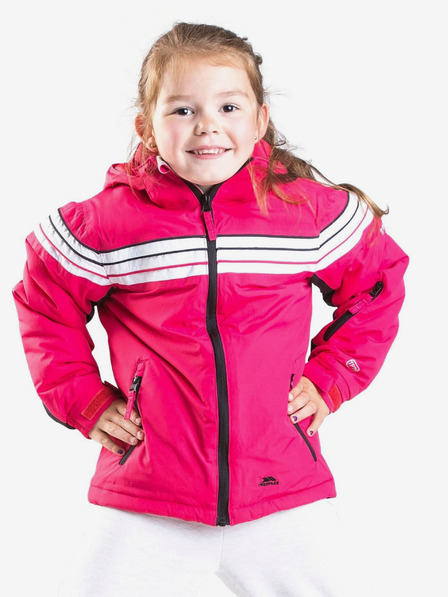 Trespass Kinder Skijacke Trespass Priorwood