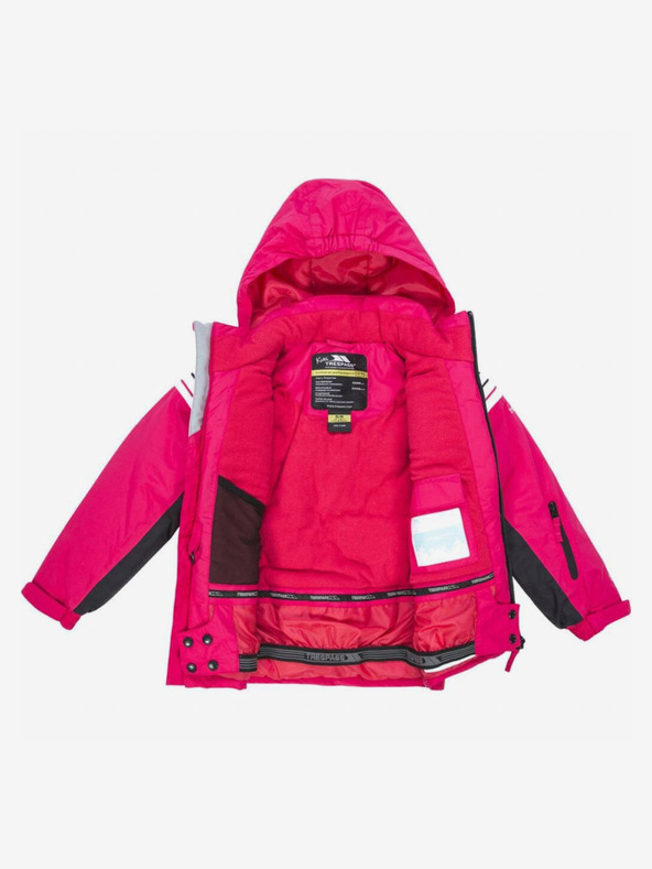 Trespass Kinder Skijacke Trespass Priorwood
