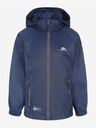 Trespass Trespass Qikpac X Wasserdichte Kinderjacke