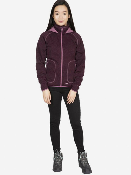 Trespass Damen Fleece-Kapuzenpullover Trespass Splendor