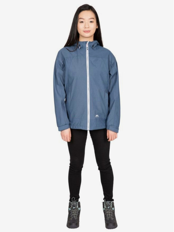 Trespass Wasserdichte Damenjacke Trespass Virtual
