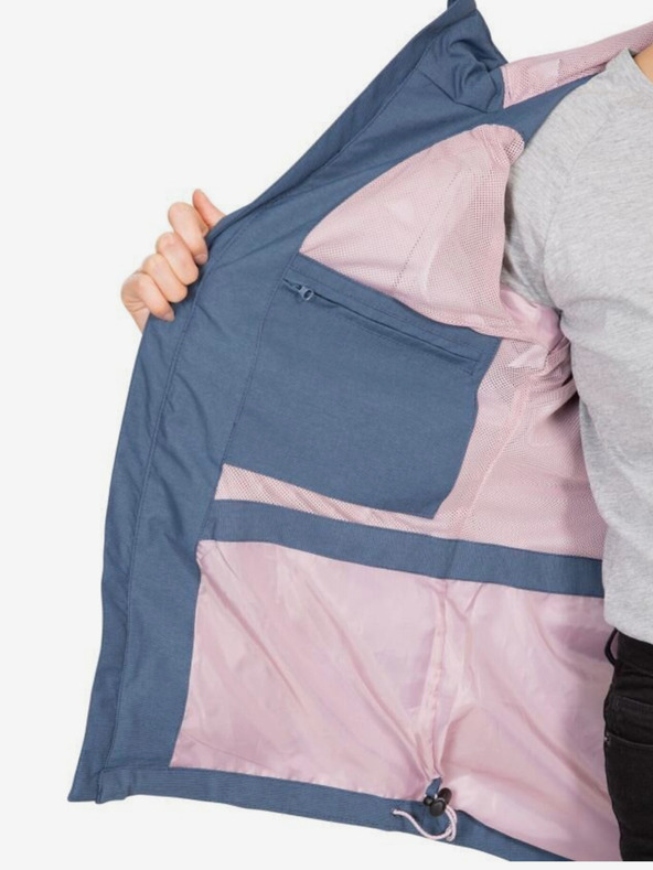 Trespass Wasserdichte Damenjacke Trespass Virtual
