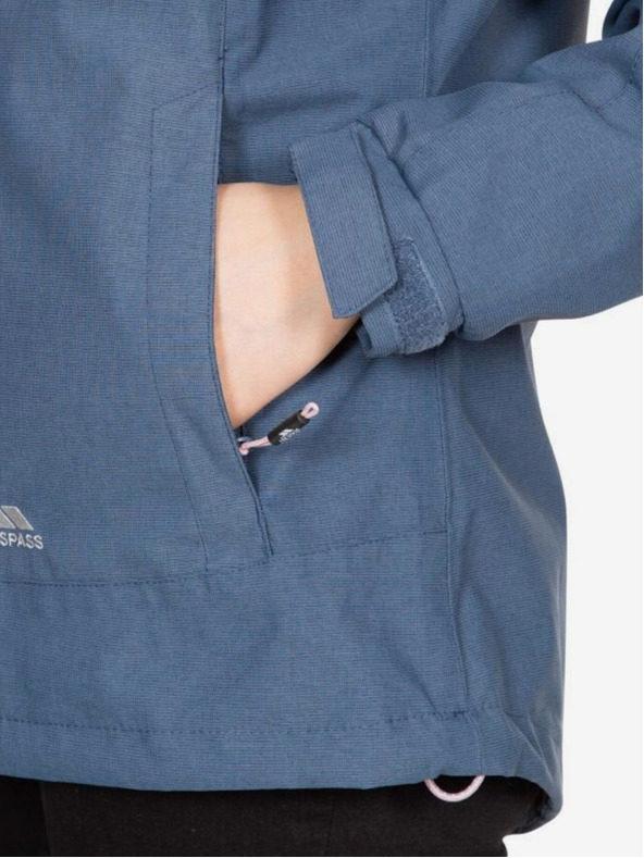 Trespass Wasserdichte Damenjacke Trespass Virtual
