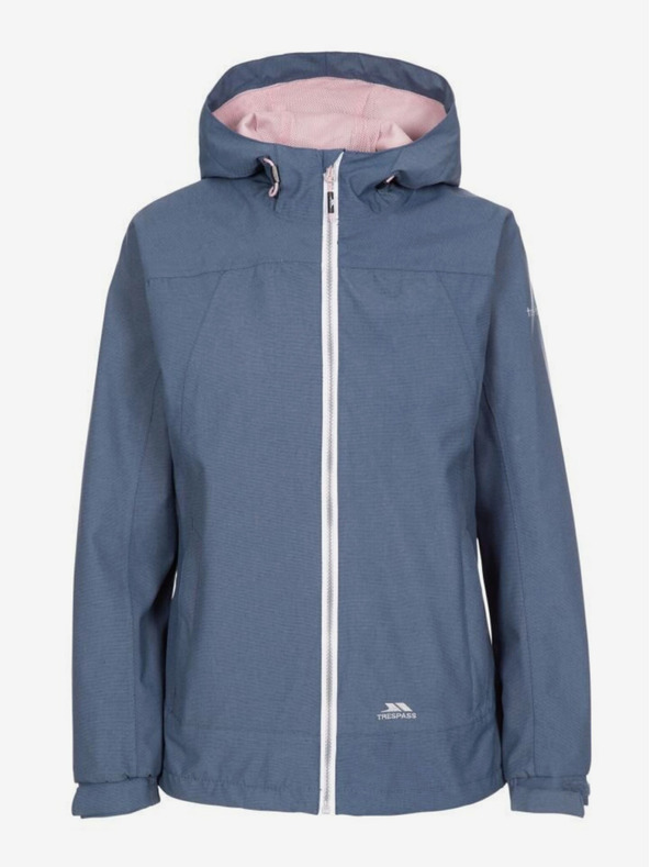 Trespass Wasserdichte Damenjacke Trespass Virtual