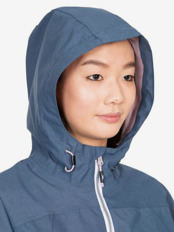 Trespass Wasserdichte Damenjacke Trespass Virtual