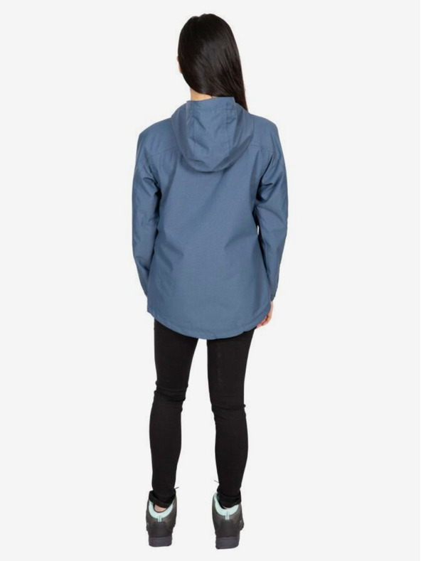 Trespass Wasserdichte Damenjacke Trespass Virtual