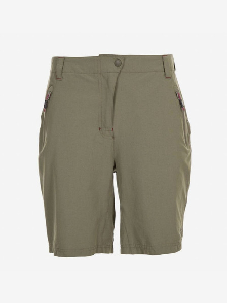 Trespass Damen Outdoor Shorts Trespass Brooksy