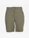 Trespass Damen Outdoor Shorts Trespass Brooksy