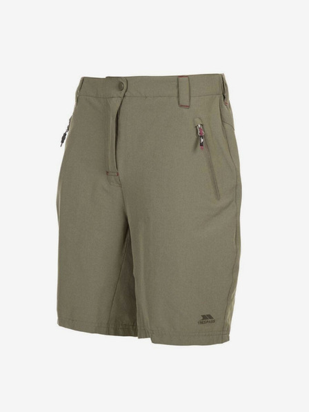 Trespass Damen Outdoor Shorts Trespass Brooksy