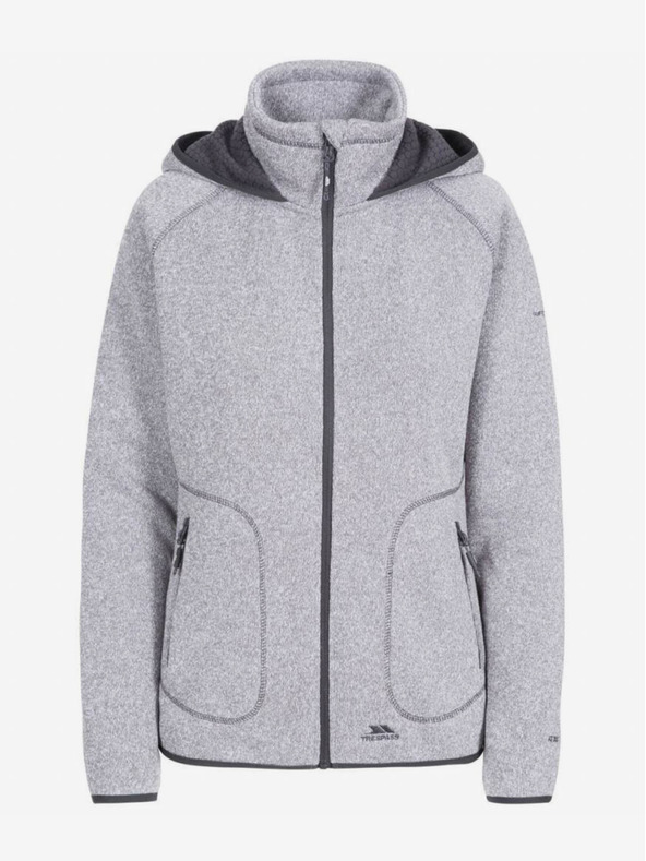 Trespass Damen Fleece-Kapuzenpullover Trespass Splendor