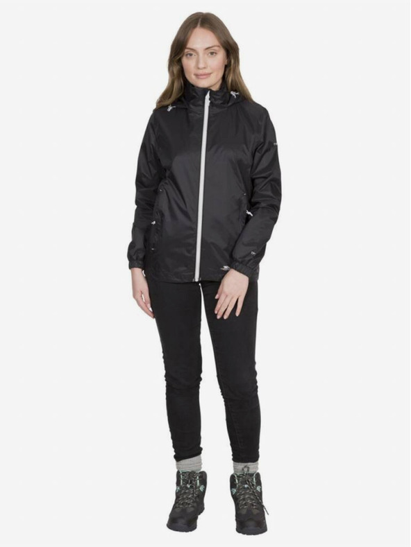 Trespass Damen Regenjacke Trespass Sabrina