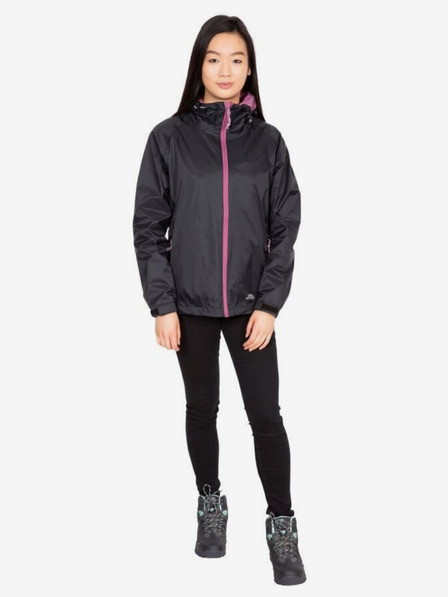 Trespass Damen Regenjacke Trespass TAYAH II