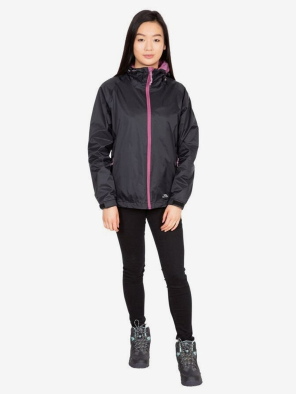 Trespass Damen Regenjacke Trespass TAYAH II