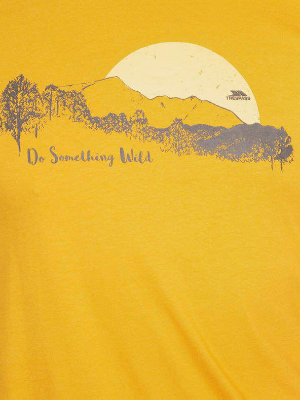 Trespass Herren Trespass Bredonton Hemd