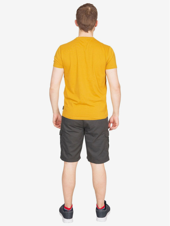 Trespass Herren Trespass Bredonton Hemd