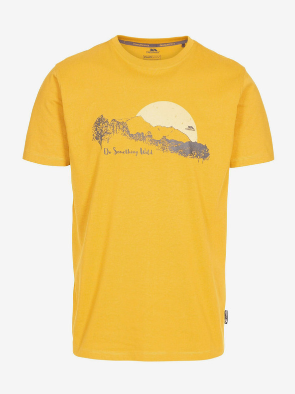 Trespass Herren Trespass Bredonton Hemd