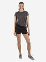 Trespass Trespass Sadie Laufshorts für Damen in Schwarz