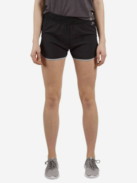 Trespass Trespass Sadie Laufshorts für Damen in Schwarz