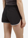 Trespass Trespass Sadie Laufshorts für Damen in Schwarz
