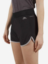Trespass Trespass Sadie Laufshorts für Damen in Schwarz