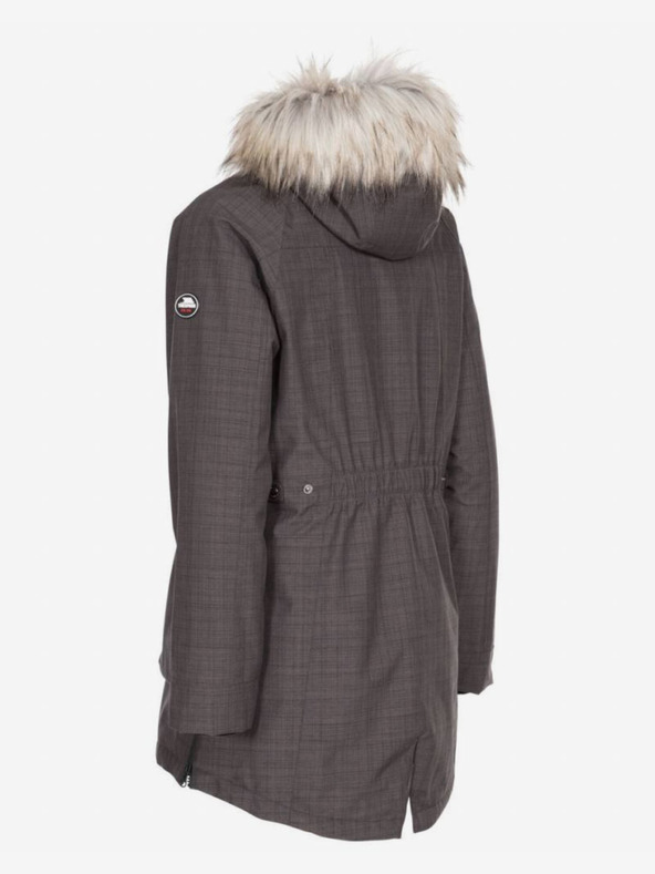 Trespass Wasser- und winddichte Damenjacke Trespass Caption