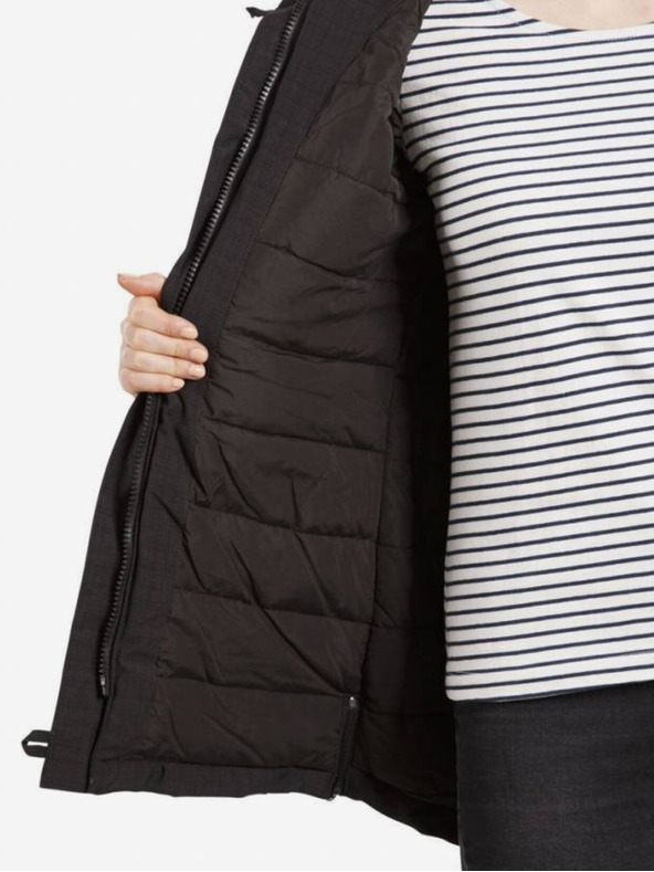 Trespass Wasser- und winddichte Damenjacke Trespass Caption