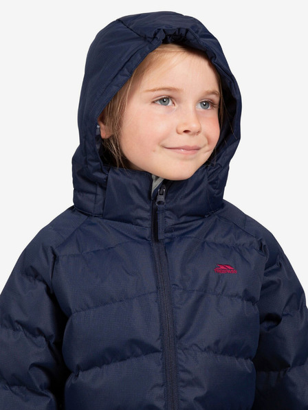 Trespass Kinder Winterjacke Trespass Amira