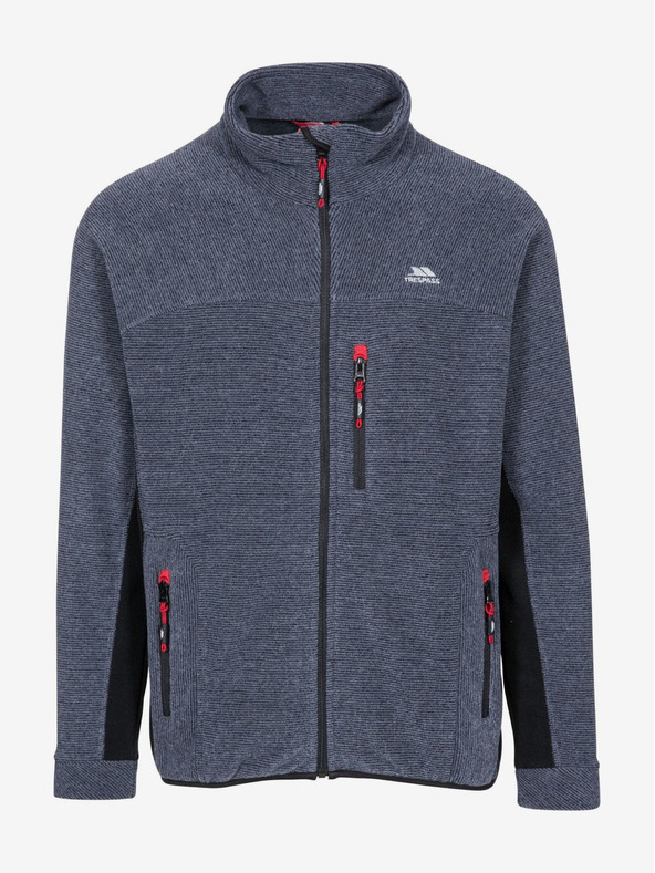 Trespass Herren Trespass Jynx Sweatshirt