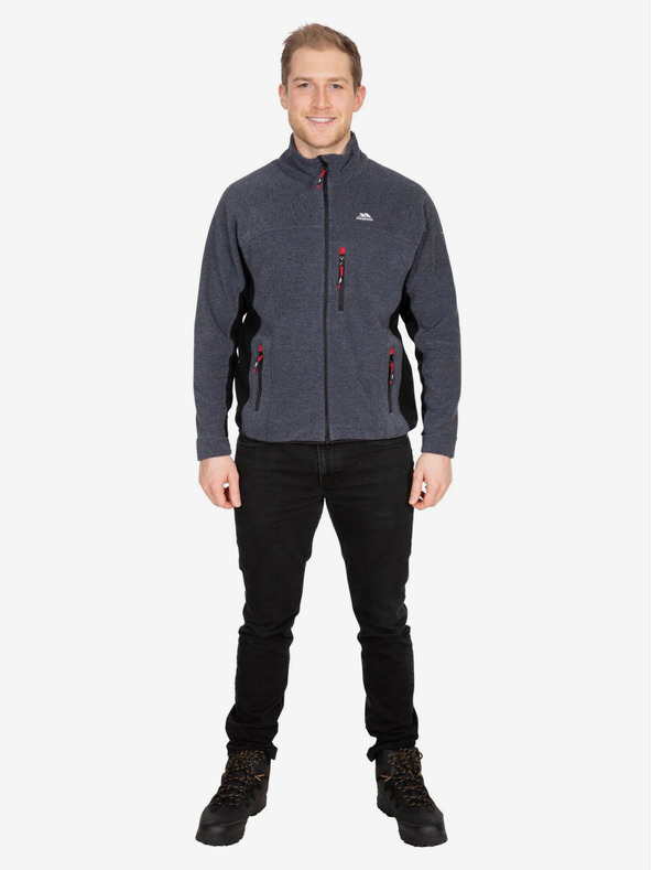 Trespass Herren Trespass Jynx Sweatshirt