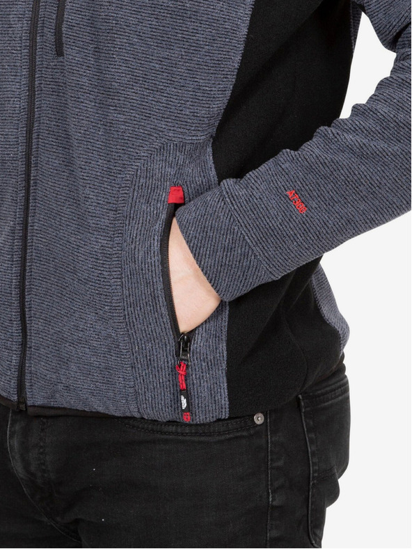 Trespass Herren Trespass Jynx Sweatshirt