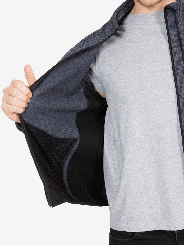 Trespass Herren Trespass Jynx Sweatshirt