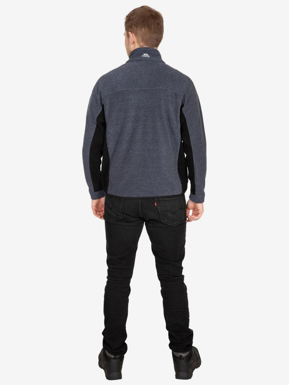 Trespass Herren Trespass Jynx Sweatshirt