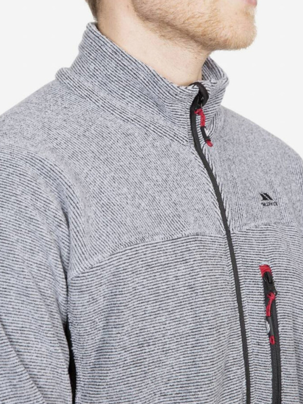 Trespass Herren Trespass Jynx Sweatshirt