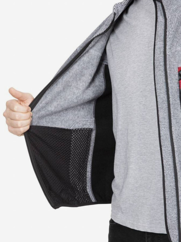 Trespass Herren Trespass Jynx Sweatshirt